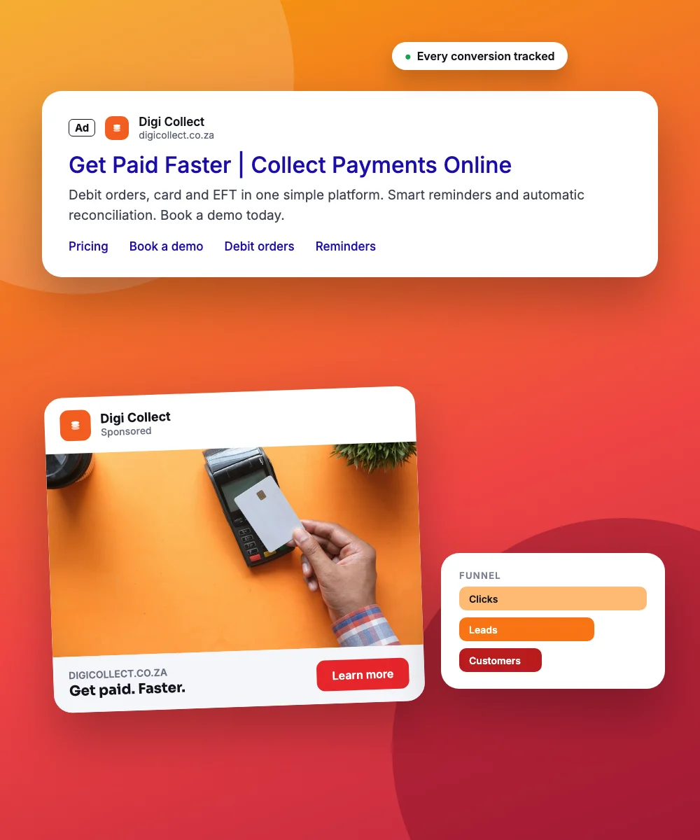Pay Per Click illustration